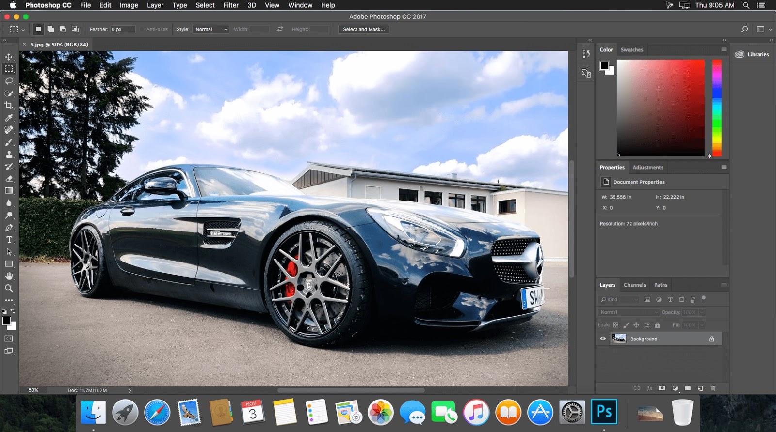 adobe photoshop cc for mac 2015